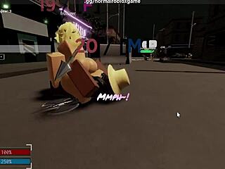 i can't stop watching this roblox girl bounce her ass on my cock rough