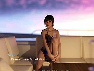 let's play daring voyagers fucking these huge tits 😈🔥