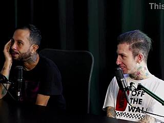 Bia hot's slutty interview packed with filth porn cast brazil part 2