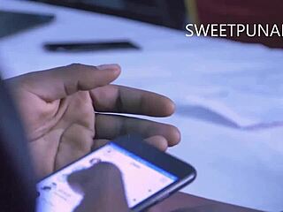 Stepbro ignores my blowjob and cock tease before pussy fuck