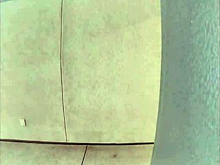 whoa, slutty cheerleader megan mistakes gets bbc surprise on hoe-lloween!