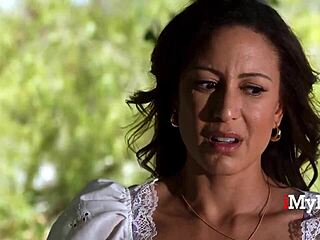 dance instructor's pussy needs fucking right cassie del isla moans