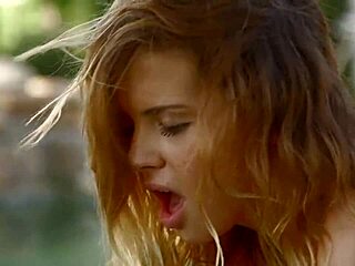 keisha grey chloe love kiss lick pussies poolside party cunilingus 60fps