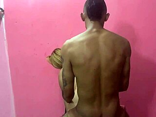 stepmom home alone? pounding her tight pussy right now!