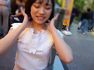 Will this cute Japanese announcer's leaked homemade pounding steal your heart too?