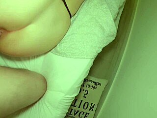 madrastra... uh, takes stepson's cock in mouth then rides ass on sofa