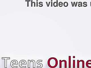 testing this emo student's memory while teasing her wet cunt with toys... she cums hard! 🎮💦😈