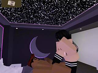 She owned me completely like her favorite toy 😈💦