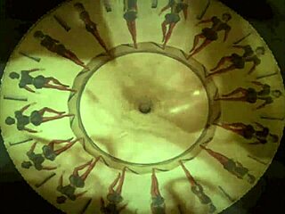 vintage retro art showcases hairy beavers and erotic pussy poses from antique era