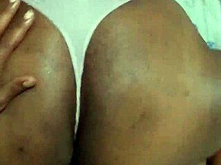 yuki's big tits bounce on bbc doggystyle