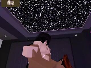 She owned me completely like her favorite toy 😈💦