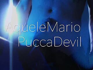 Dude, these sexy latina feet got me gagging and losing it already