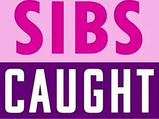 petite teen ponytail begs stepbro for creampie dessert 😋💦