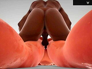 wild life follows big ass milf lala riding yason's monster cock hard