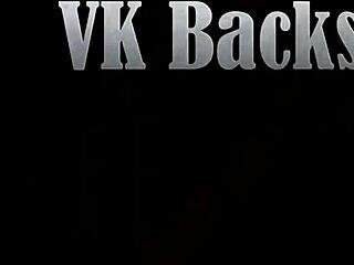 Alice Merchesi Anal Gaping with Big Cock Sheriff Sluts