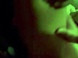 sneaky latina stepdaughter squirts on stepdad's monster cock behind everyone's back