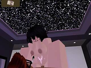 She owned me completely like her favorite toy 😈💦