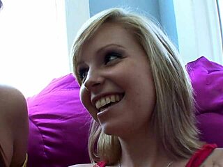 ashlynn leigh and hayden winters lesbian couch loving