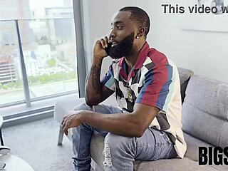 calling doctor c stylex for sexy ebony fun