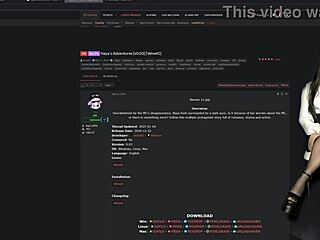 Busty Milf Naya Rides Monster Cock in Steamy Shower Adventure!