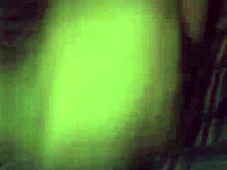 my spanish milf gives the sloppiest head you've ever seen