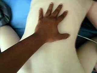 thick redhead cums hard from nonstop bbc doggystyle backshots