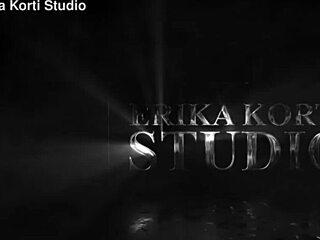 holy wood's first dvp double vagina wrecked by black cocks atm gapes!