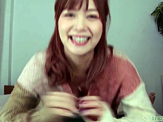 こんぴか cute japanese babe deepthroats nasty 😍🍆💦