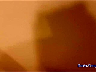 Dr Tampa's humiliating latex-gloved university entrance exam probes miss mars' big ass backstage