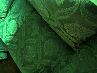 HIDDEN CAM CAPTURES WIFE'S SLURPY COCK SUCKING SESSION