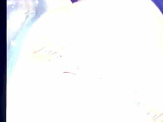 damn, big booty latina Alma Aviles shakes ass for TikTok!