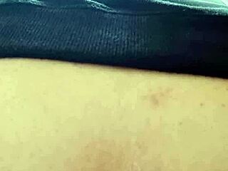 Latina Wife's Wide Open Ass Caught On Hidden Cam Peeing In Toilet