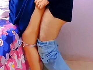 morra del conalep mamada por calificacion casero