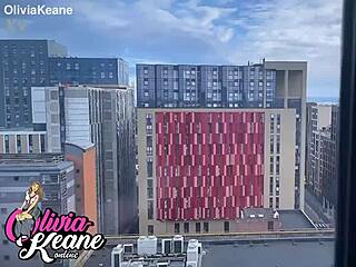 hey british uni student in lingerie come suck my cock like a good girl next door