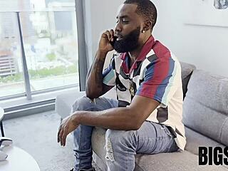 calling doctor c stylex for sexy ebony fun