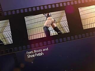 worship this perfect ass or face total humiliation joi