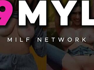 horny milf neighbor traps neighbor's son... pays with hot sex for cash