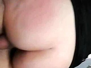 stepbro why's my tight pink pussy riding you so hard?