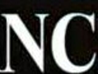 Bi babe sucks off Denis Reed deep while getting anal pounded in mmf threesome