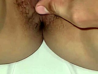 hey pinay college student, first time getting banged... your curvy roommate's dildo got you screaming? 😏