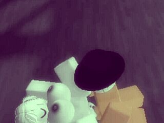 ever wonder what fucking a roblox stranger feels like?