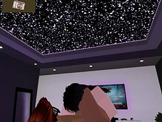 She owned me completely like her favorite toy 😈💦