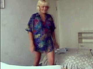 a winsome experienced woman's everyday adventures unfold gracefully over time