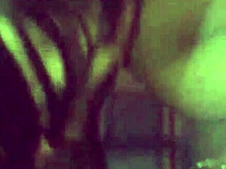 my spanish milf gives the sloppiest head you've ever seen