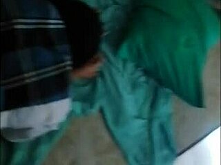 rica estudiante latina colombiana me di-dice que me la chupa pa' subir notas, ¡qué rica!