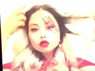 damn, big booty latina Alma Aviles shakes ass for TikTok!