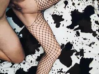 i fucked neighbors milf wife hard in all her holes anal rough