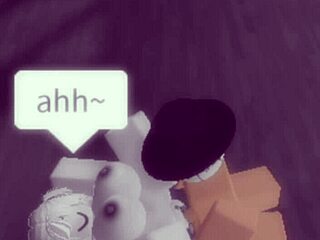 ever wonder what fucking a roblox stranger feels like?