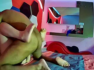 mi hermosa amiga rides cock so good i came six times hard