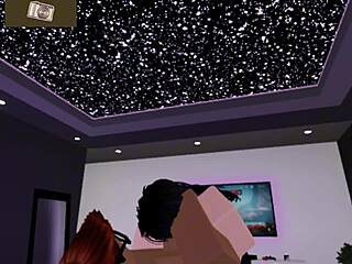 She owned me completely like her favorite toy 😈💦